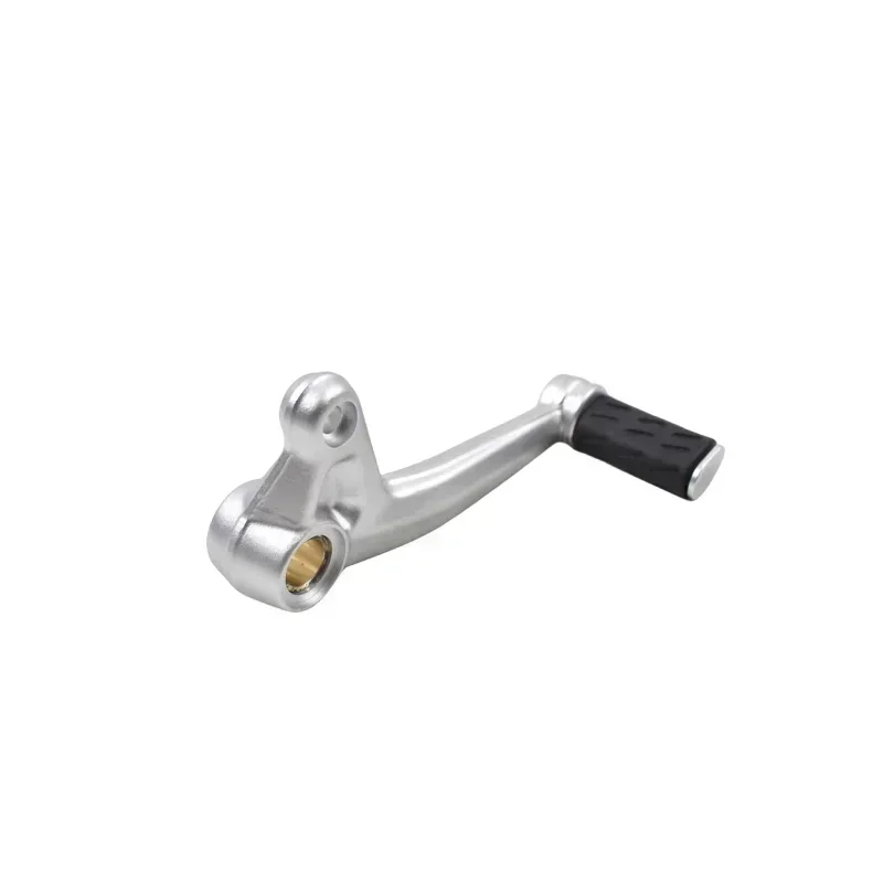 The product can be customized. For Ducati Monster, gear screw color screen brake lever
The product can be customized. For Ducati Monster, gear screw color screen brake lever