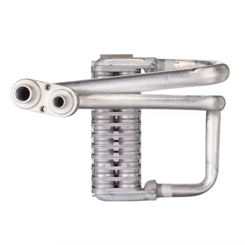 Wholesale price 6814257012AB for Dodge Durango 2011-20 A/C Evaporator Car air Conditioner Evaporator
Wholesale price 6814257012AB for Dodge Durango 2011-20 A/C Evaporator Car air Conditioner Evaporator