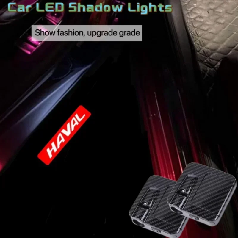 For Haval H2 3 5 6 Dargo M6 H9 H6S F7 X Jolion Welcome Lamp Emblem Ghost Shadow Courtesy Laser Logo Projector Lamps Accessories
For Haval H2 3 5 6 Dargo M6 H9 H6S F7 X Jolion Welcome Lamp Emblem Ghost Shadow Courtesy Laser Logo Projector Lamps Accessories