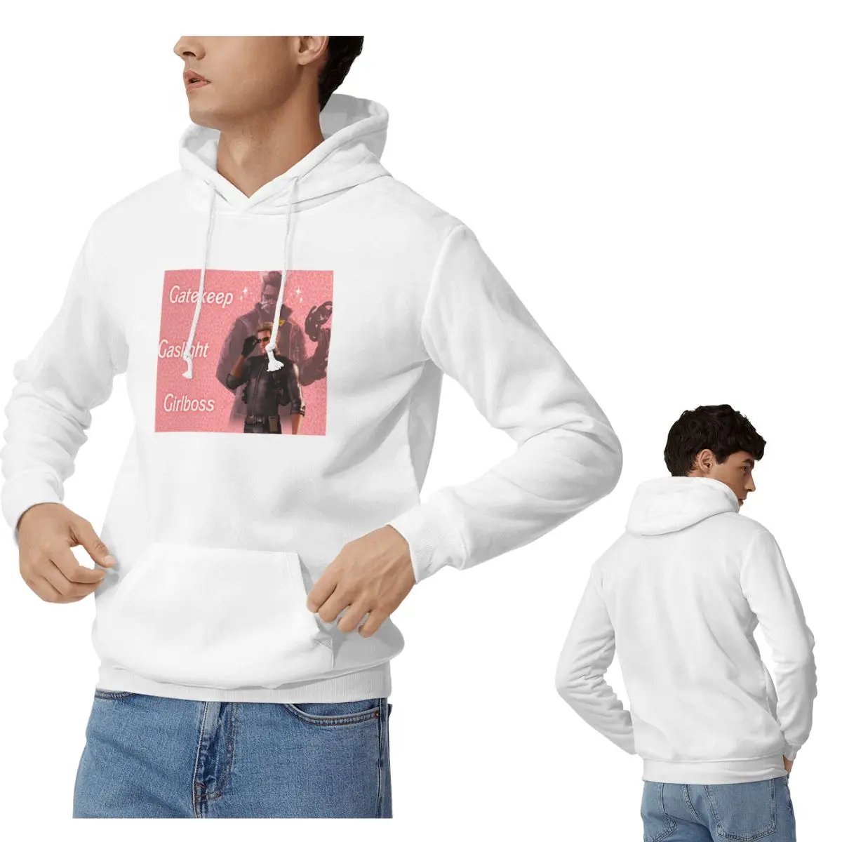 Wesker Gaslight Gatekeep Girlboss толстовки для мужчин и женщин повседневный пуловер толстовки Harajuku с длинным рукавом с капюшоном осень-зима
Wesker Gaslight Gatekeep Girlboss толстовки для мужчин и женщин повседневный пуловер толстовки Harajuku с длинным рукавом с капюшоном осень-зима