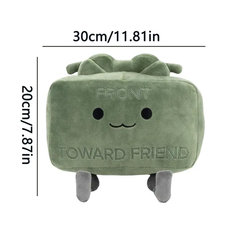 Cartoon Collection Model Plush Toy 7.87 inch Soft Doll Figure Pillows for Kids Girls Boys Girlfriend Valentines Birthday gift
Cartoon Collection Model Plush Toy 7.87 inch Soft Doll Figure Pillows for Kids Girls Boys Girlfriend Valentines Birthday gift