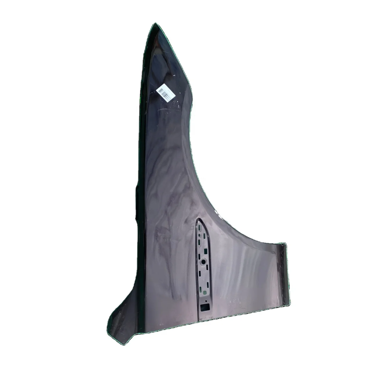 High Quality Mudguard 2016-2022 Suitable for Jaguar XF Aluminum Alloy Front Mudguard Front Bumper Body Kit
High Quality Mudguard 2016-2022 Suitable for Jaguar XF Aluminum Alloy Front Mudguard Front Bumper Body Kit