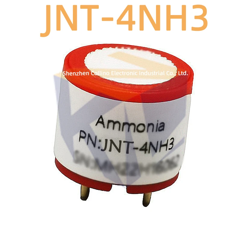 1pcs JNT-4NH3 JNT-4NH3LF JNT-4O3 JNT-4CL2 JNT-4C6H6 JNT-4PH3 JNT-4CH2O Gas Detection Gas Sensors
1pcs JNT-4NH3 JNT-4NH3LF JNT-4O3 JNT-4CL2 JNT-4C6H6 JNT-4PH3 JNT-4CH2O Gas Detection Gas Sensors
