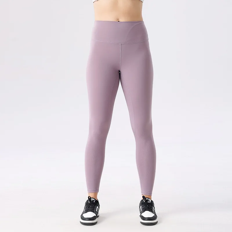 Fitness Yoga Leggings Women Yoga High Waist Pant Quick Drying Leggings Sports Pants with Invisible Pocket for Yoga
Fitness Yoga Leggings Women Yoga High Waist Pant Quick Drying Leggings Sports Pants with Invisible Pocket for Yoga