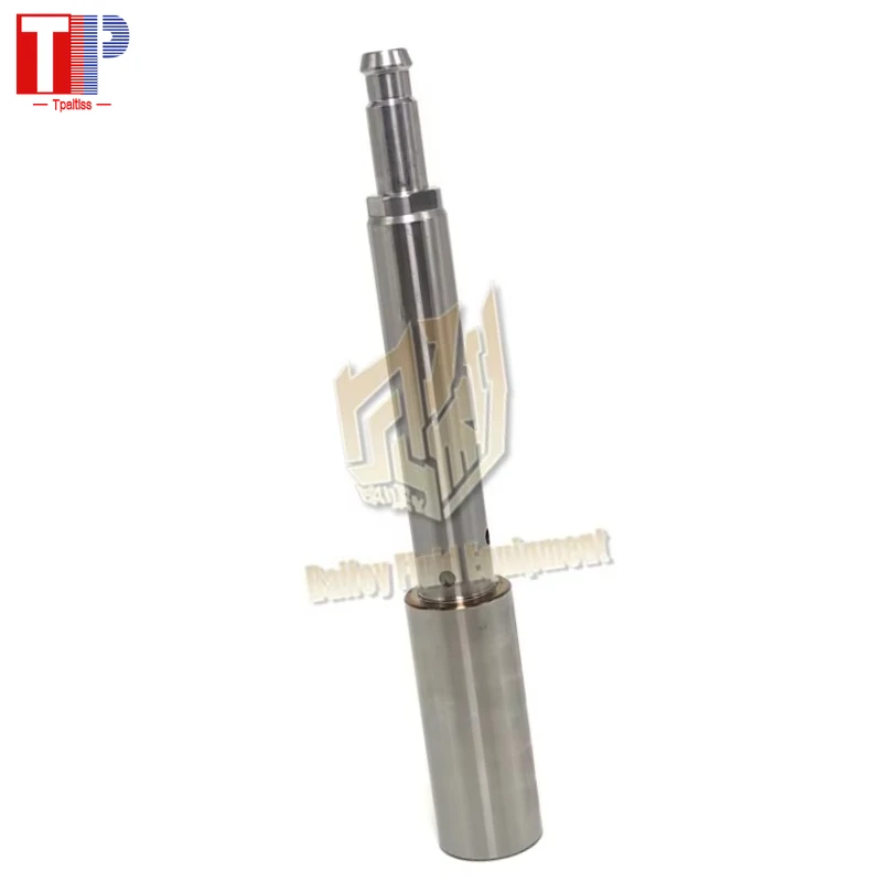 Tpaitlss Best Selling Gra 48:1 Pneumatic Airless Atomizing Pump Plunger Rod 25B082 75cc
Tpaitlss Best Selling Gra 48:1 Pneumatic Airless Atomizing Pump Plunger Rod 25B082 75cc