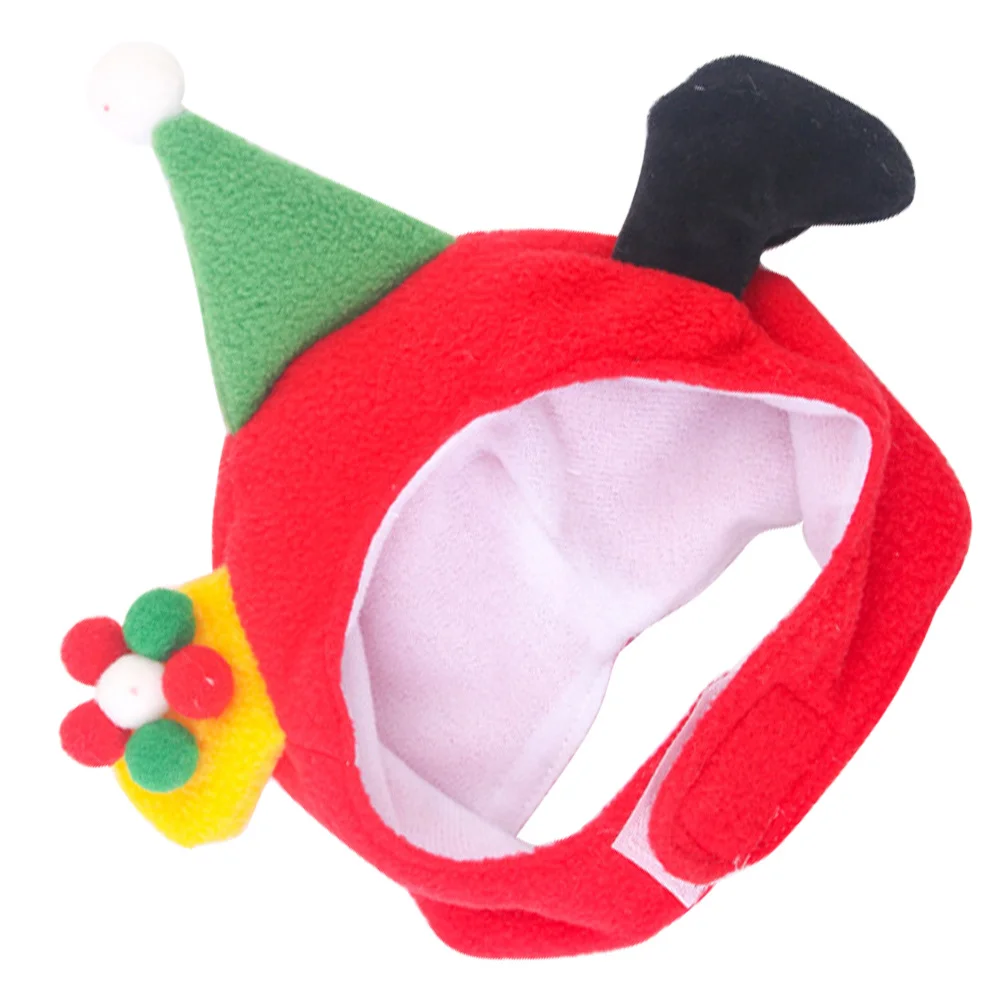 Cartoon Pet Cat Hat Xmas Party Puppy Cap Costume Pet Headwear Adorable Party Accessory Cat Hat Xmas Dog Cap Puppy Accessory
Cartoon Pet Cat Hat Xmas Party Puppy Cap Costume Pet Headwear Adorable Party Accessory Cat Hat Xmas Dog Cap Puppy Accessory