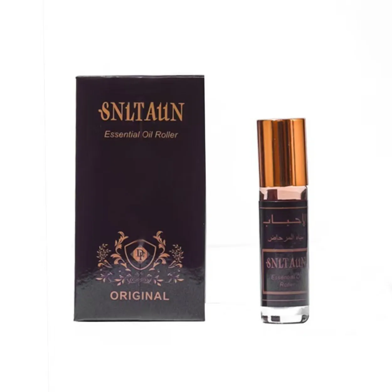 6ml x 3 Travel-Size Perfumes with Long-Lasting Scent: Summer Men's Cologne, Deodorant, and Women's Perfume – Intense Fragrance
6ml x 3 Travel-Size Perfumes with Long-Lasting Scent: Summer Men's Cologne, Deodorant, and Women's Perfume – Intense Fragrance