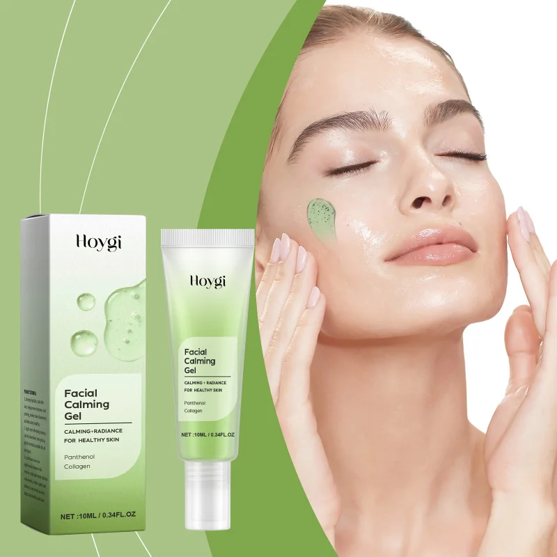 Facial Gel Moisturize Brighten Multi-Essence Firm Hydrate Even Tone Skin Gel Skincare Lock Moisture Reduce Dryness Smooth
Facial Gel Moisturize Brighten Multi-Essence Firm Hydrate Even Tone Skin Gel Skincare Lock Moisture Reduce Dryness Smooth