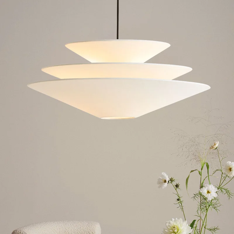 Retro Master Cloth Pendant Lights Fabric French Cream Chandelier Nordic Medieval Living Dining Room Bar Kitchen Hanging Lamp
Retro Master Cloth Pendant Lights Fabric French Cream Chandelier Nordic Medieval Living Dining Room Bar Kitchen Hanging Lamp
