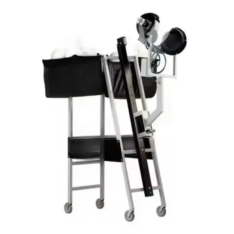 New Volleyball Service Machine Industrial DIY Professional Training Equipment
New Volleyball Service Machine Industrial DIY Professional Training Equipment