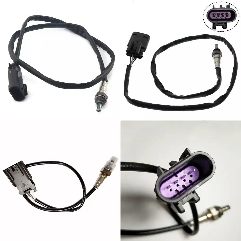 Oxygen Sensor for Benta BD400 250 BX400 Kinjira 300 Car Oxygen Sensor Automotive O2 Sensor Replacement for Passenger Vehicle
Oxygen Sensor for Benta BD400 250 BX400 Kinjira 300 Car Oxygen Sensor Automotive O2 Sensor Replacement for Passenger Vehicle