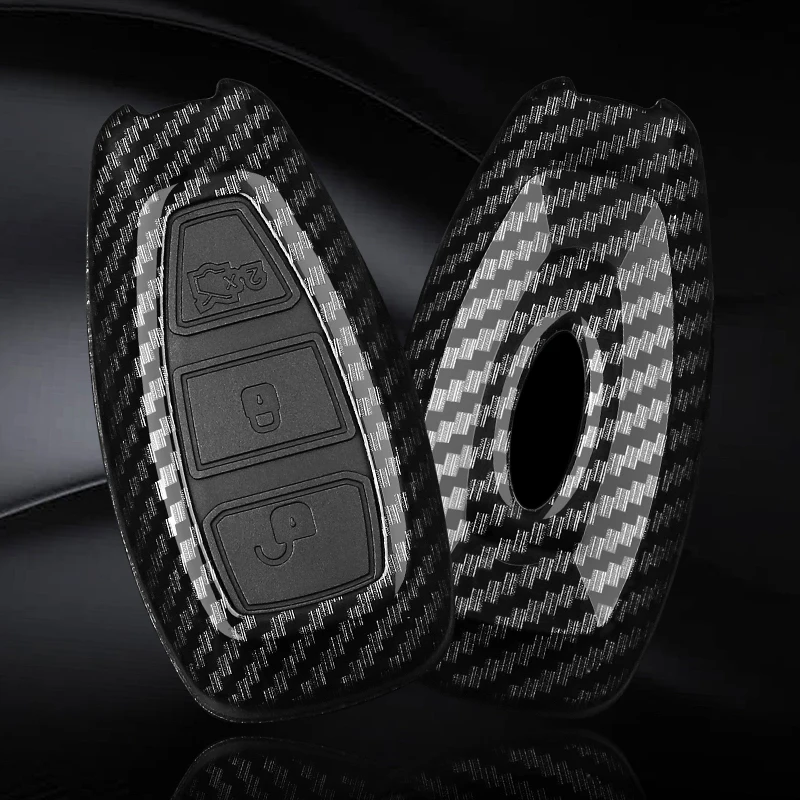 Fashion ABS Car Key Cover Case Protector Shell Keychain For Ford Focus 3 4 ST Mondeo MK3 MK4 Fiesta Fusion Kuga Ecosport Keyless
Fashion ABS Car Key Cover Case Protector Shell Keychain For Ford Focus 3 4 ST Mondeo MK3 MK4 Fiesta Fusion Kuga Ecosport Keyless