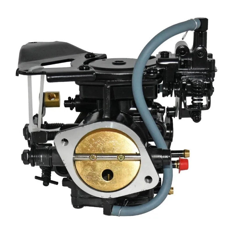 PWC CARBURETOR SBN 40MM For SEA-DOO 717 GS For GTI GTS 270500297 For MIKUNI BN40I-38-24 Miku Replacement Part
PWC CARBURETOR SBN 40MM For SEA-DOO 717 GS For GTI GTS 270500297 For MIKUNI BN40I-38-24 Miku Replacement Part