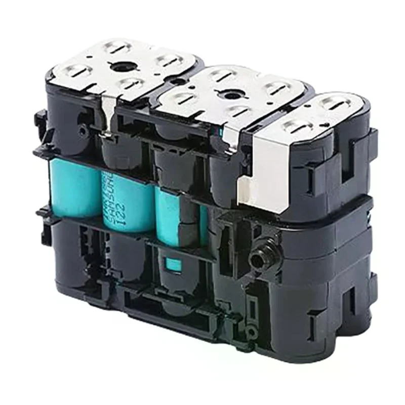 Nickel Sheet Lithium Battery Pack Electric Tool 18650 Li-ion Cell Connector For 18V Li-ion Battery BoxHot Sale
Nickel Sheet Lithium Battery Pack Electric Tool 18650 Li-ion Cell Connector For 18V Li-ion Battery BoxHot Sale