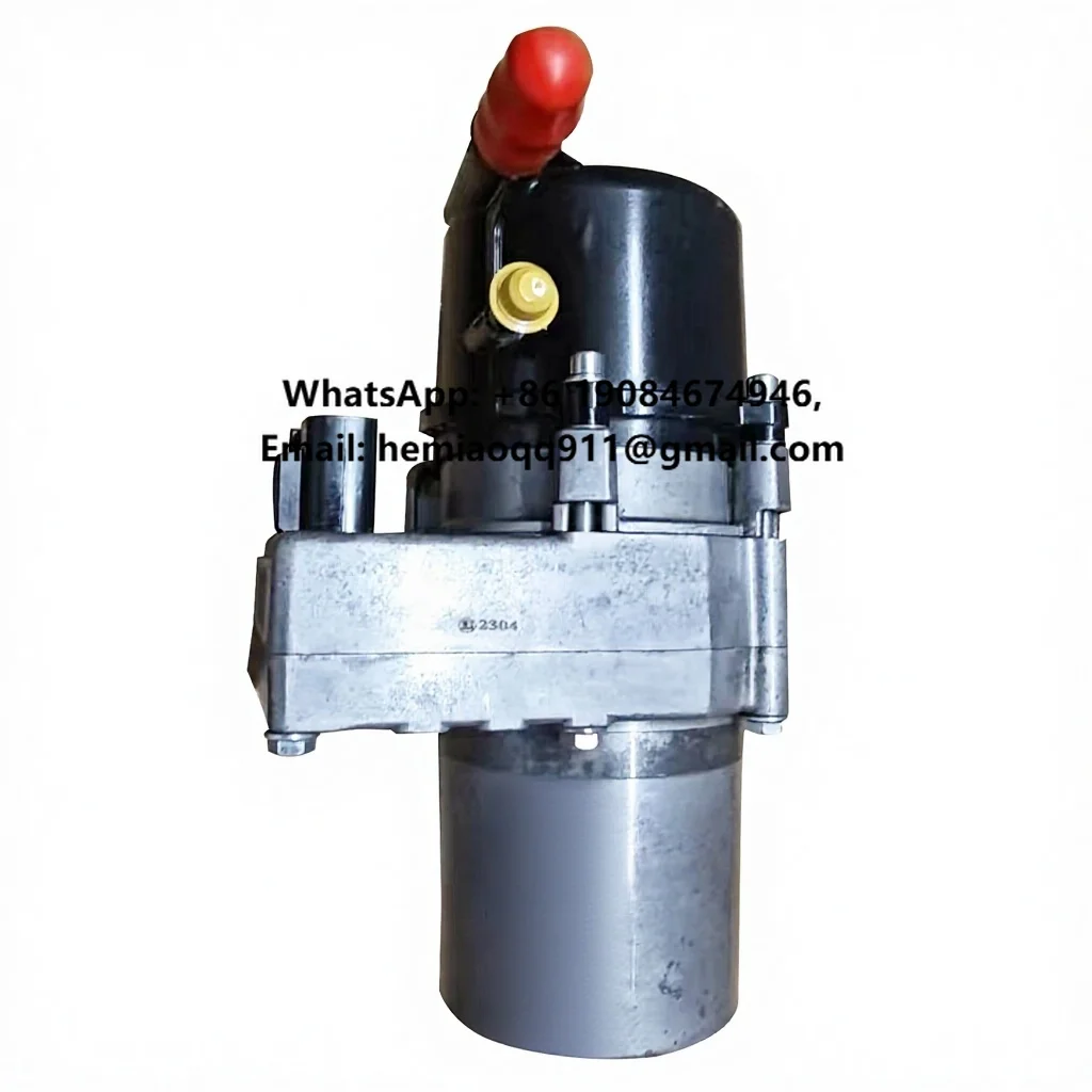 OE 5154449AA New 12-Month Warranty Power Steering Pump for Car Replacement
OE 5154449AA New 12-Month Warranty Power Steering Pump for Car Replacement