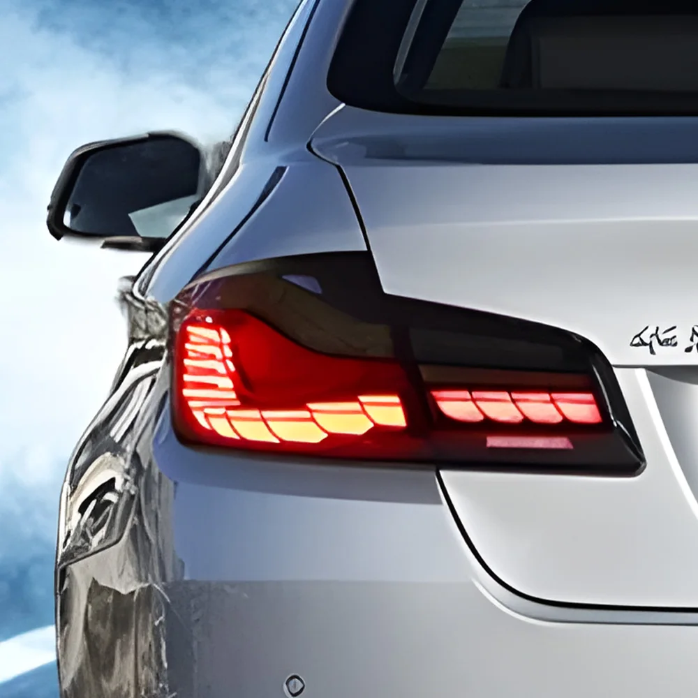 Для BMW F10 F18 525i 530i 535li 5 серии 2010-2017 светодиодные автомобильные задние фонари в сборе, обновленная чешуя дракона, инструменты для задних фонарей, аксессуары
Для BMW F10 F18 525i 530i 535li 5 серии 2010-2017 светодиодные автомобильные задние фонари в сборе, обновленная чешуя дракона, инструменты для задних фонарей, аксессуары