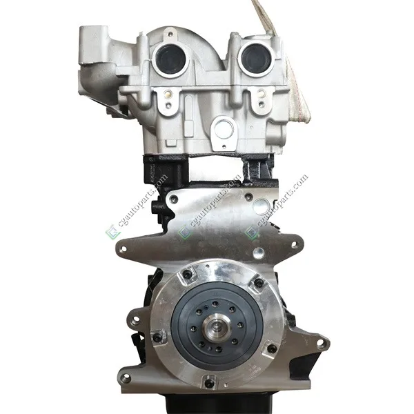 Для длинного блока двигателя Sc28r125. Q5a 2.8L для дизельного двигателя Saic Ldv Maxus V80
Для длинного блока двигателя Sc28r125. Q5a 2.8L для дизельного двигателя Saic Ldv Maxus V80