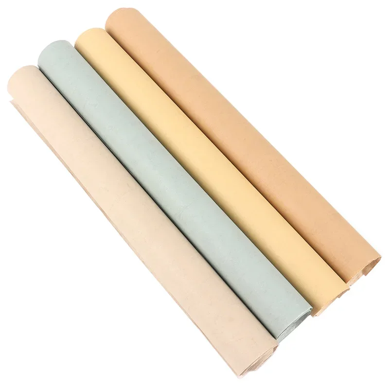 5 Sheets Half-Ripe Xuan Paper Chinese Calligraphy Rice Paper Painting Papel Arroz Vintage Batik Paper Handicraft Supplies
5 Sheets Half-Ripe Xuan Paper Chinese Calligraphy Rice Paper Painting Papel Arroz Vintage Batik Paper Handicraft Supplies