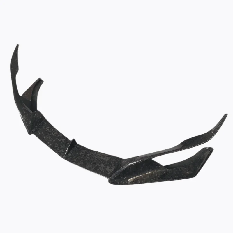 Hot Selling! TOP Style Carbon Fiber Forged Front Bumper Lip Body Kit for BMW I8 Automotive Components
Hot Selling! TOP Style Carbon Fiber Forged Front Bumper Lip Body Kit for BMW I8 Automotive Components