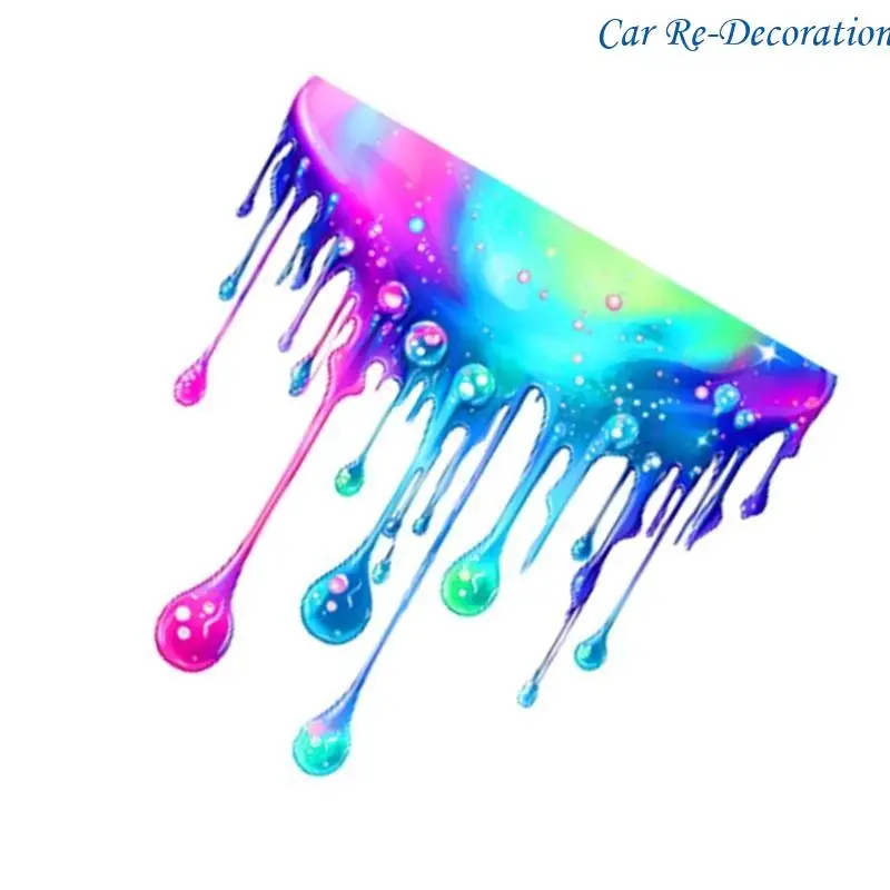 R58D personalizes Fluid Paint Car Sticker Colorful Fluid Auto Sticker excellent for Auto Enthusiasts Seeking Distinctive
R58D personalizes Fluid Paint Car Sticker Colorful Fluid Auto Sticker excellent for Auto Enthusiasts Seeking Distinctive
