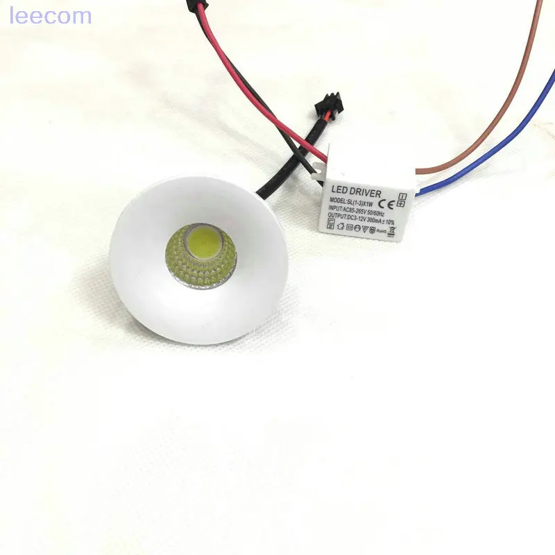 Light10Pack IP44 Recessed LED Ceiling Spot Lights, Linkind 3W 240V Ultra Slim Mini Downlights, Cut-Out 35Mm, Warm White
Light10Pack IP44 Recessed LED Ceiling Spot Lights, Linkind 3W 240V Ultra Slim Mini Downlights, Cut-Out 35Mm, Warm White