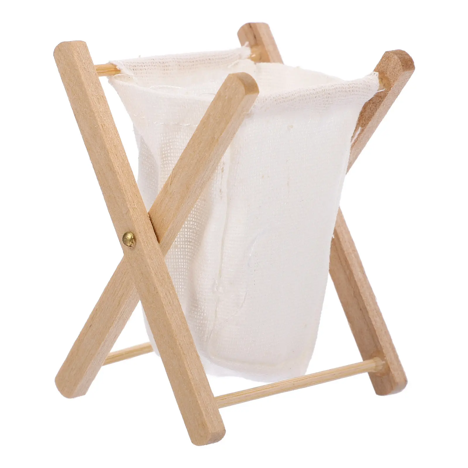 Wooden Mini Laundry Basket Folding Small Storage Basket for Mini House Accessories Miniature Furniture Decor House Supplies
Wooden Mini Laundry Basket Folding Small Storage Basket for Mini House Accessories Miniature Furniture Decor House Supplies