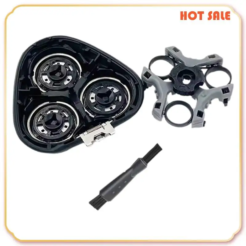 ABFA S2305 Сменные бритвенные головки для электробритв S1121 S1131 S1133 S1211 S1231 S1015 Лезвия бритвы
ABFA S2305 Сменные бритвенные головки для электробритв S1121 S1131 S1133 S1211 S1231 S1015 Лезвия бритвы
