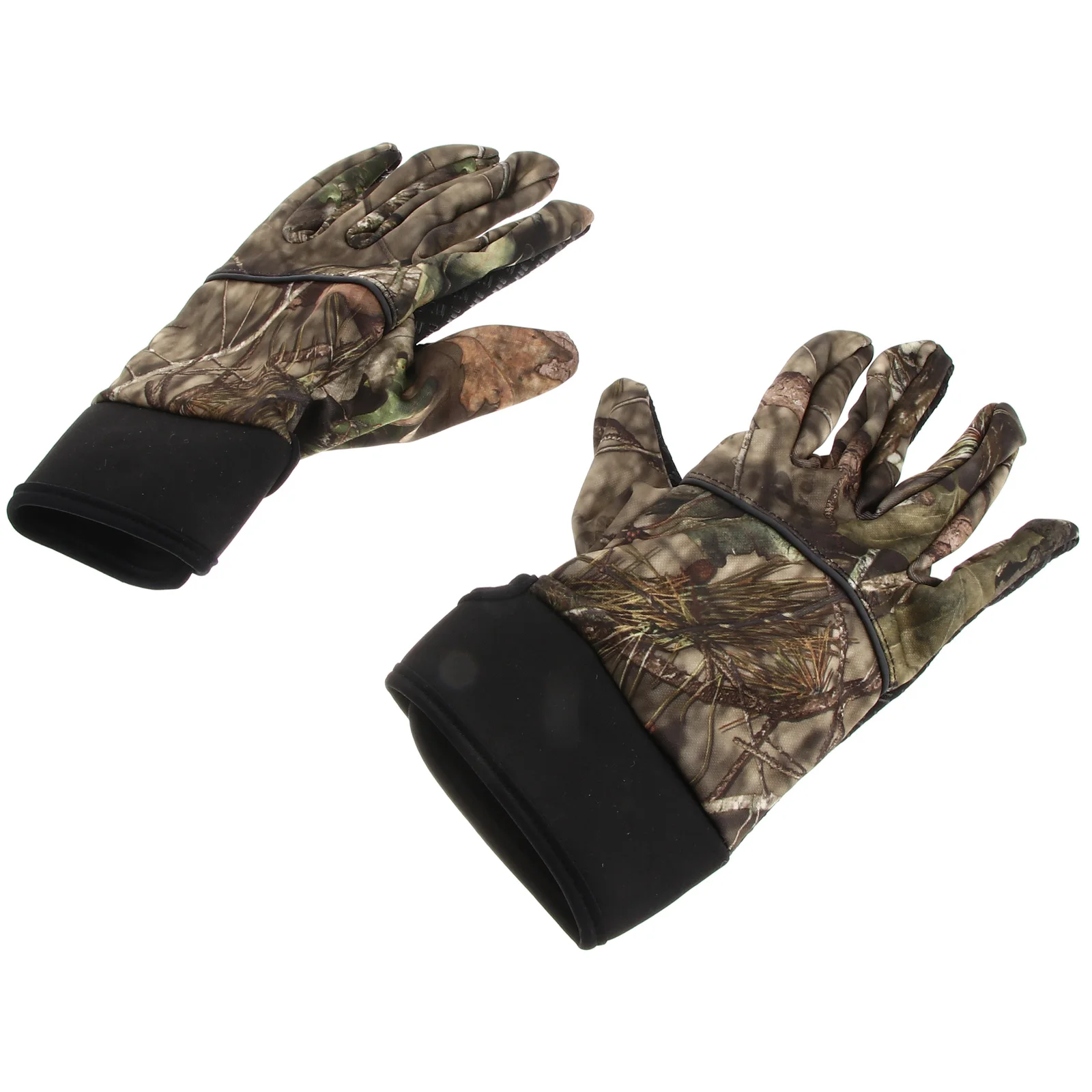 Camouflage Cycling Gloves Cold Proof Nylon Thermal Windproof Warm Non Slip Breathable Soft Comfort Winter Outdoor Sports Mobile
Camouflage Cycling Gloves Cold Proof Nylon Thermal Windproof Warm Non Slip Breathable Soft Comfort Winter Outdoor Sports Mobile