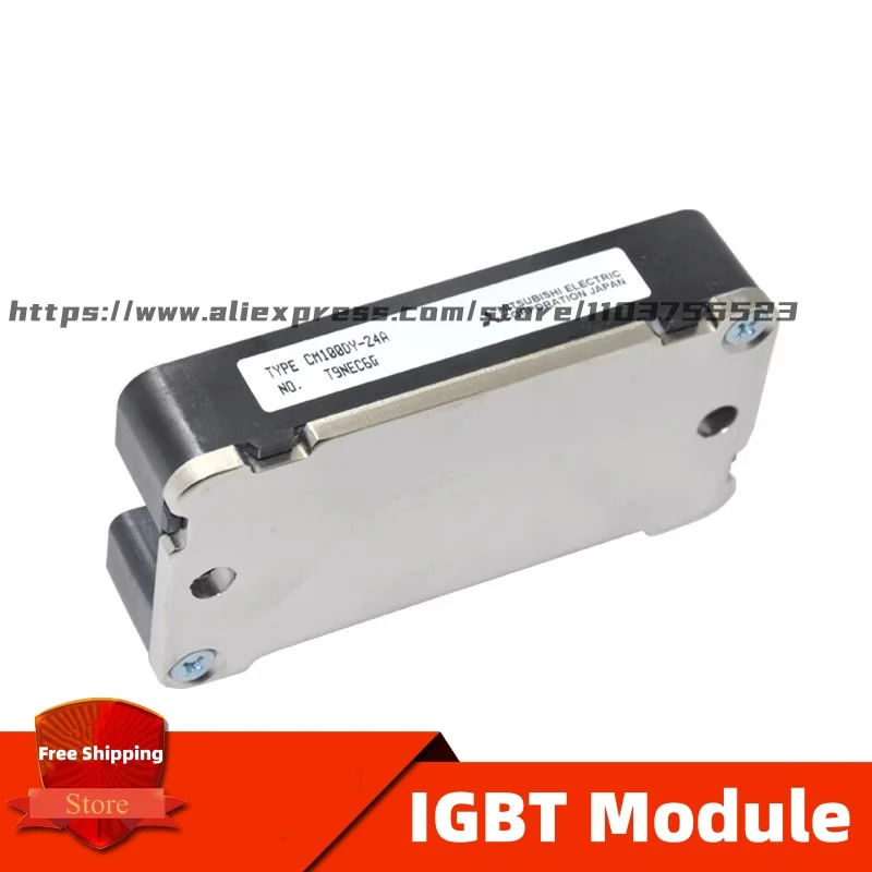 CM100DY-24A CM150DY-24A CM200DY-24A CM300DY-24A CM400DY-24A CM600DY-24A IGBT Module New Original
CM100DY-24A CM150DY-24A CM200DY-24A CM300DY-24A CM400DY-24A CM600DY-24A IGBT Module New Original