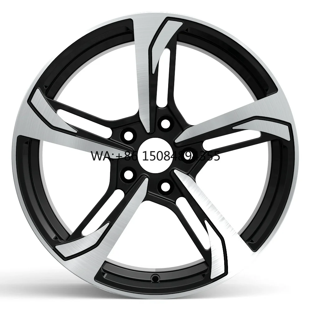 Premium Lightweight 20 21 22 23 24 Inch T6061 Aluminum Forged Alloy Rims for Luxury SUV Sports Car Forged Wheels
Premium Lightweight 20 21 22 23 24 Inch T6061 Aluminum Forged Alloy Rims for Luxury SUV Sports Car Forged Wheels