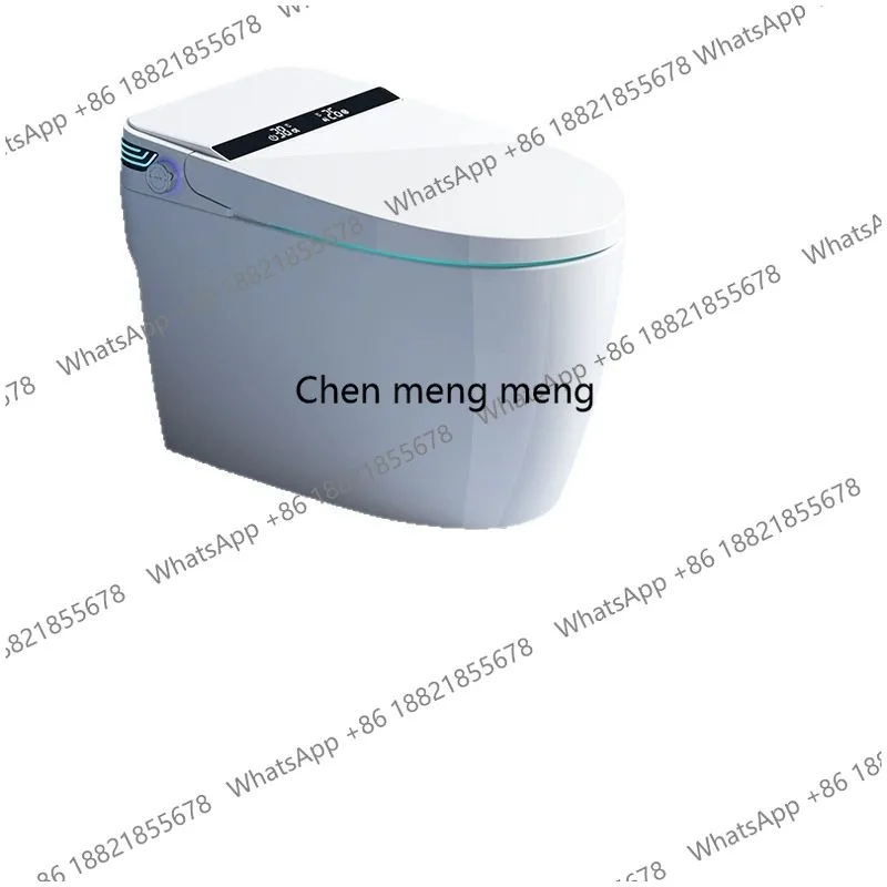 Otica Siphon Integrated Instant Ambient Light Foam Shield Function Smart Toilet Automatic Flushing
Otica Siphon Integrated Instant Ambient Light Foam Shield Function Smart Toilet Automatic Flushing