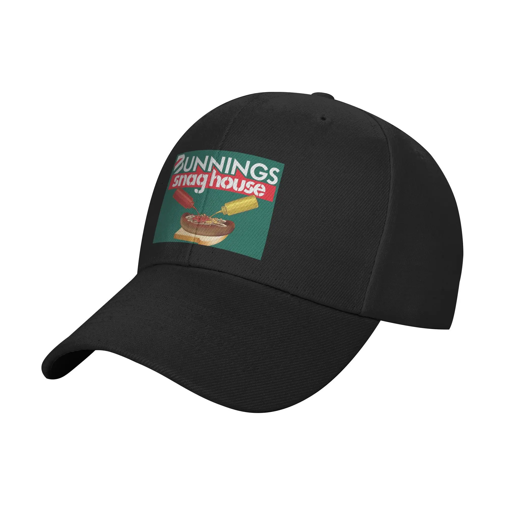 Бейсбольные кепки унисекс Bunnings Snaghouse, уличная одежда, летние спортивные бейсболки, кепка в стиле хип-хоп, шляпы Casquette
Бейсбольные кепки унисекс Bunnings Snaghouse, уличная одежда, летние спортивные бейсболки, кепка в стиле хип-хоп, шляпы Casquette