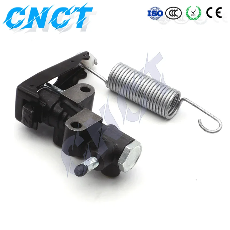 Brand New MB618320 Load Sensing Valve Brake Compensator For Mitsubishi L200 Triton MB618321 F01G09L03A
Brand New MB618320 Load Sensing Valve Brake Compensator For Mitsubishi L200 Triton MB618321 F01G09L03A