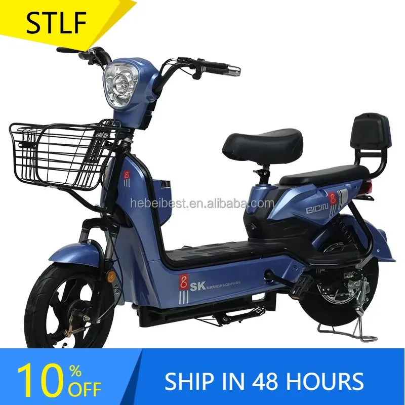 Zuimi High-end High Standard 48V 20Ah Disc Brake Electric Motorcycle Long Range Adult Electric Scooter
Zuimi High-end High Standard 48V 20Ah Disc Brake Electric Motorcycle Long Range Adult Electric Scooter