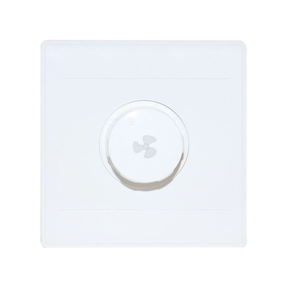 Speed Regulation Switch Stepless Speed Controller Ceiling Fan Universal Electric Fan Governor Fan Speed Regulation Knob Switches
Speed Regulation Switch Stepless Speed Controller Ceiling Fan Universal Electric Fan Governor Fan Speed Regulation Knob Switches