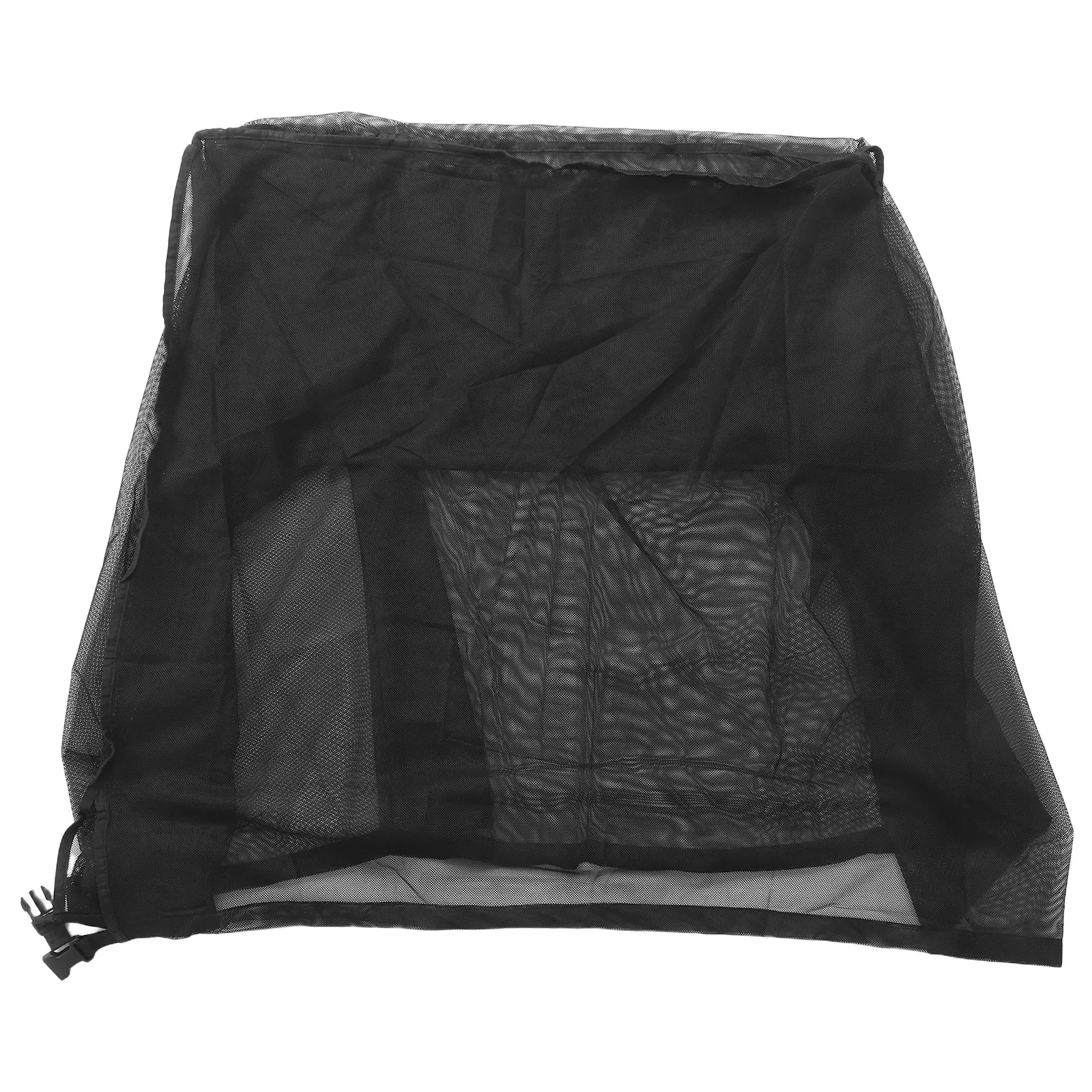 Air Conditioner Cover Outdoor Mesh Breathable Protective Screen Dustproof Shield Compatible with Central Window Air Conditioner
Air Conditioner Cover Outdoor Mesh Breathable Protective Screen Dustproof Shield Compatible with Central Window Air Conditioner