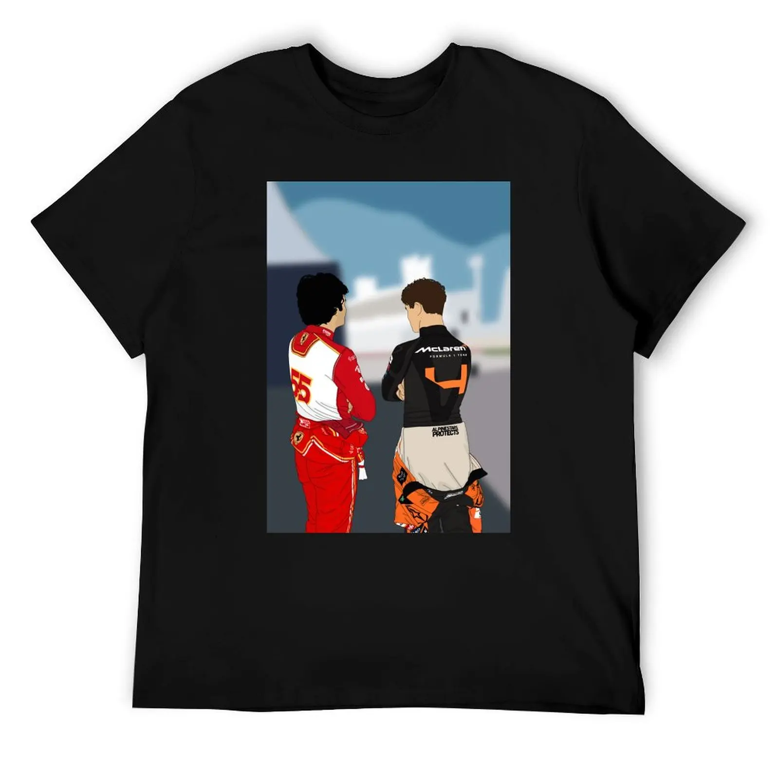 Carlando ‘24 T-Shirt man tshirt man t shirt graphic cotton tshirt 100% T-Shirt
Carlando ‘24 T-Shirt man tshirt man t shirt graphic cotton tshirt 100% T-Shirt