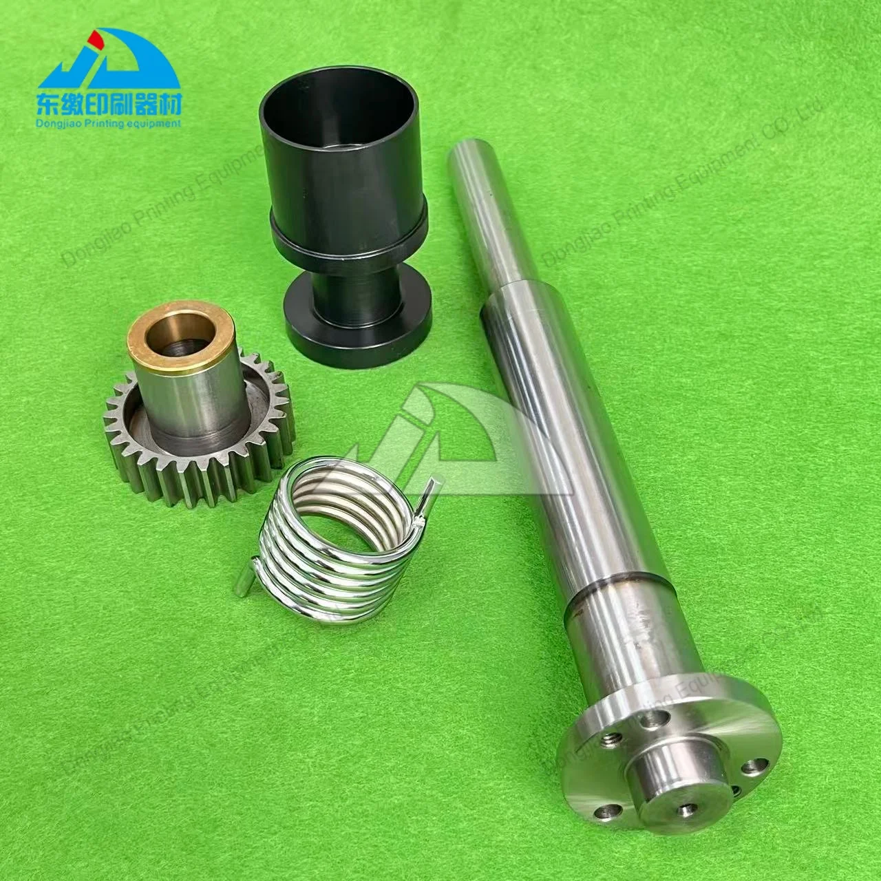 1 комплект втулок валика подачи чернил DS для Heidelberg, втулка вала, распределительный вал, валик подачи чернил
1 комплект втулок валика подачи чернил DS для Heidelberg, втулка вала, распределительный вал, валик подачи чернил