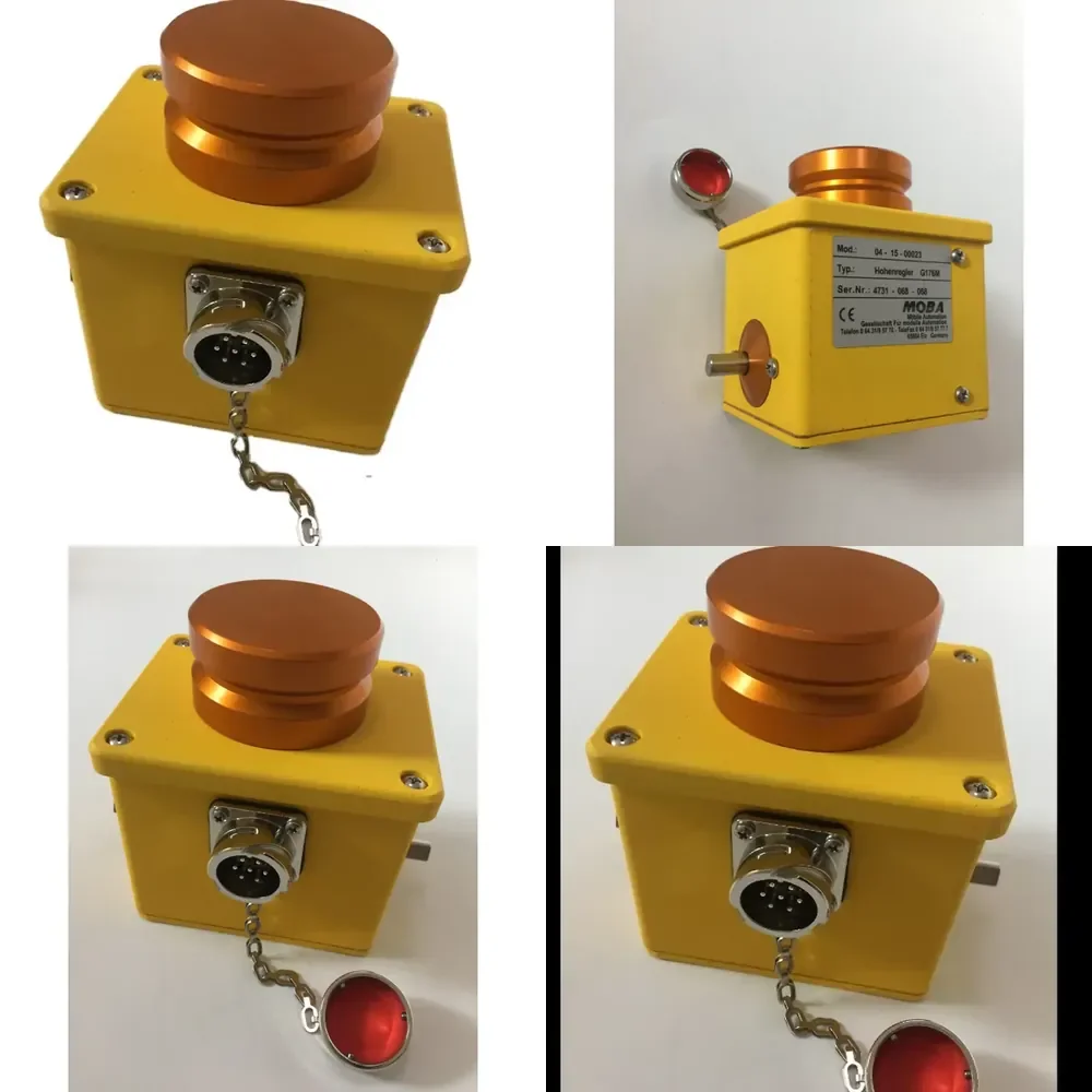 2026 Hot Item 04-21-40110/12769697 Grade Sensor Meter-digital 7-pin Bayonet Connector
2026 Hot Item 04-21-40110/12769697 Grade Sensor Meter-digital 7-pin Bayonet Connector