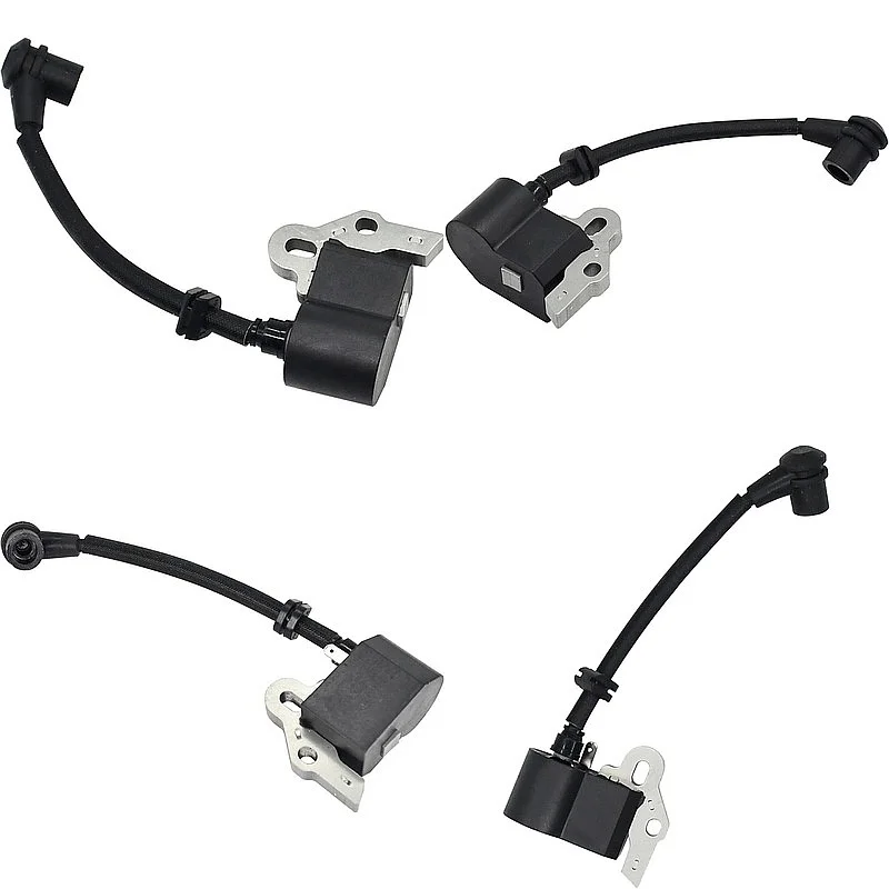 McCulloch 585565501 B26PS T26 T26CS Ignition Coil Lawn Mower Parts
McCulloch 585565501 B26PS T26 T26CS Ignition Coil Lawn Mower Parts