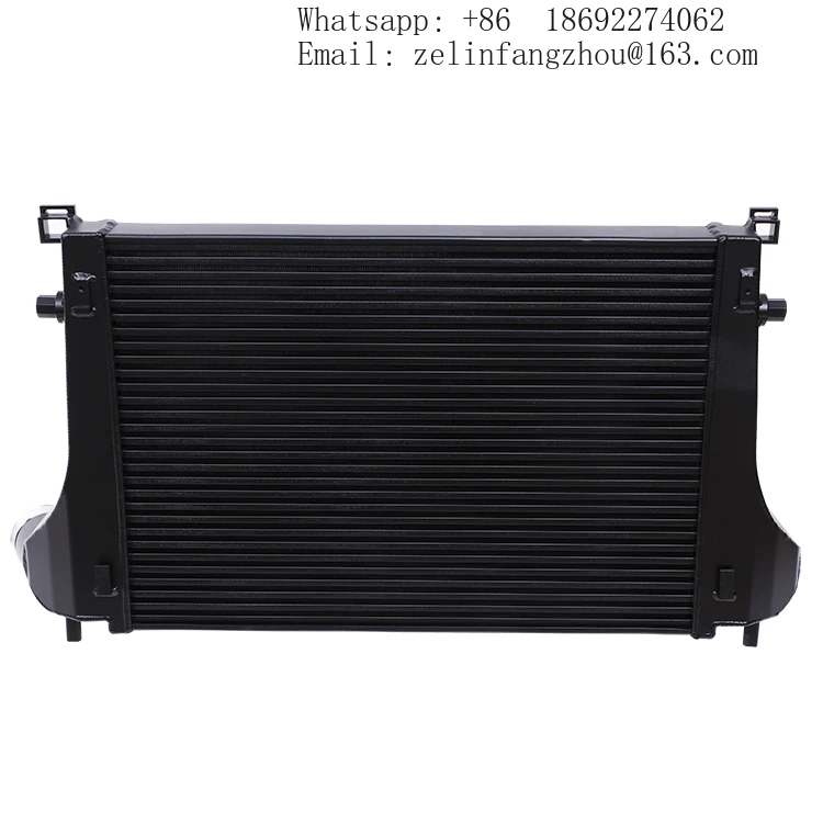 OEM Standard OE 5Q0145803S High Performance Intercooler For VW MQB EA211 Engine Cooling System Auto Replacement Parts
OEM Standard OE 5Q0145803S High Performance Intercooler For VW MQB EA211 Engine Cooling System Auto Replacement Parts