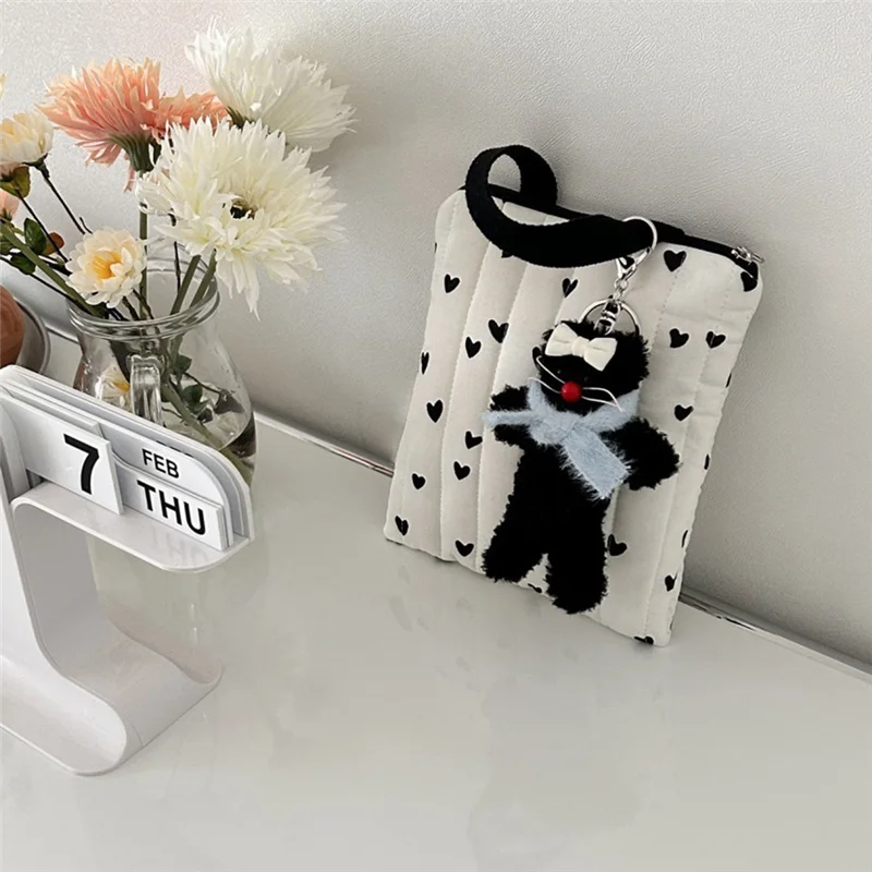 Stylish-Bag Multi-Function Love Hand-Held Mother And Baby Bag Baby Stroller Bag Baby Stroller Tool
Stylish-Bag Multi-Function Love Hand-Held Mother And Baby Bag Baby Stroller Bag Baby Stroller Tool