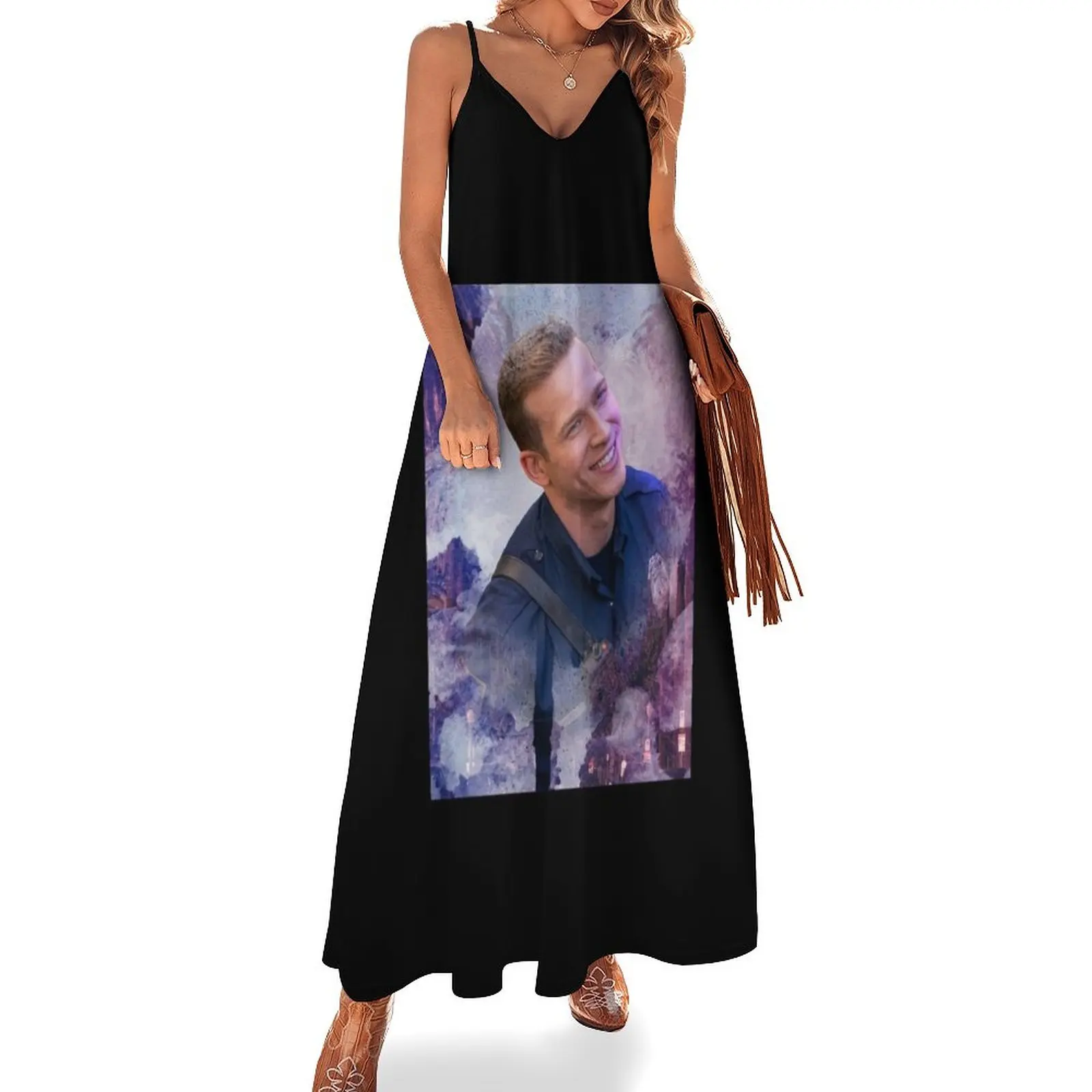 Evan “Buck” Buckley - L.A. Dream Sleeveless Dress Clothing long dresses for women womens clothing Bride dresses
Evan “Buck” Buckley - L.A. Dream Sleeveless Dress Clothing long dresses for women womens clothing Bride dresses