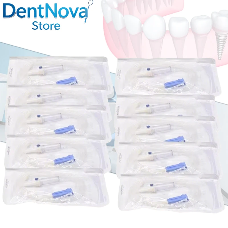 Dental Implant Surgical Flushing Pipe Irrigation Tubing Water Pipe Transparent Disposable Compatible Nsk Tube
Dental Implant Surgical Flushing Pipe Irrigation Tubing Water Pipe Transparent Disposable Compatible Nsk Tube