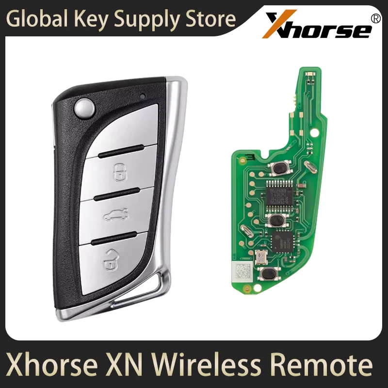 Xhorse XNLEX0EN XNTO00EN XNHO00EN XNDS00EN XNHY02EN XNFO01EN XNAU01EN XNBU01EN XNAU02EN XNDM06EN
Xhorse XNLEX0EN XNTO00EN XNHO00EN XNDS00EN XNHY02EN XNFO01EN XNAU01EN XNBU01EN XNAU02EN XNDM06EN