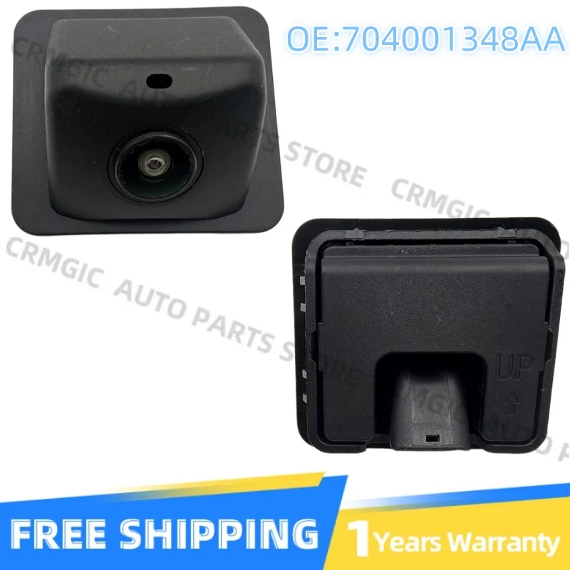 Rearview Camera for Chery Tiggo 4, Tiggo 4 pro,704001348AA
Rearview Camera for Chery Tiggo 4, Tiggo 4 pro,704001348AA