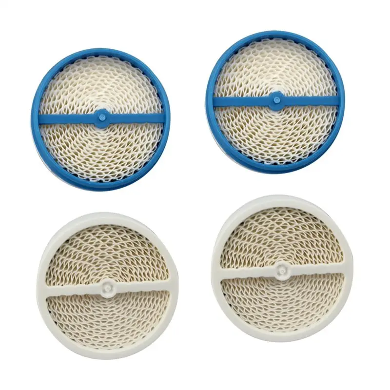 Сменные картриджи Humidx Plus ABVJ-4Pcs для Resmed Airmini Humidx: улучшают комфорт и контроль влажности при использовании аппаратов CPAP.
Сменные картриджи Humidx Plus ABVJ-4Pcs для Resmed Airmini Humidx: улучшают комфорт и контроль влажности при использовании аппаратов CPAP.