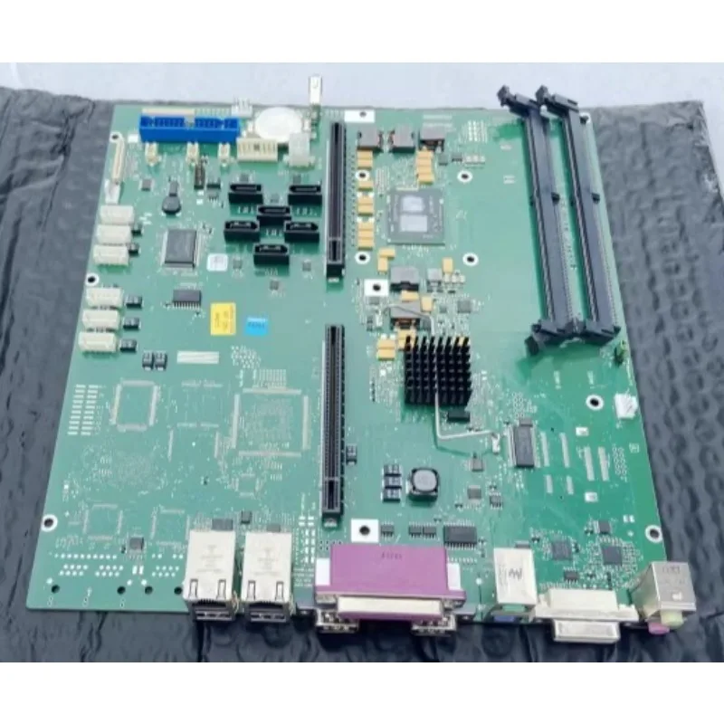 Parts for Siemeng industrial computer A5E03383577 A5E03754814-1 I5-520E CPU
Parts for Siemeng industrial computer A5E03383577 A5E03754814-1 I5-520E CPU