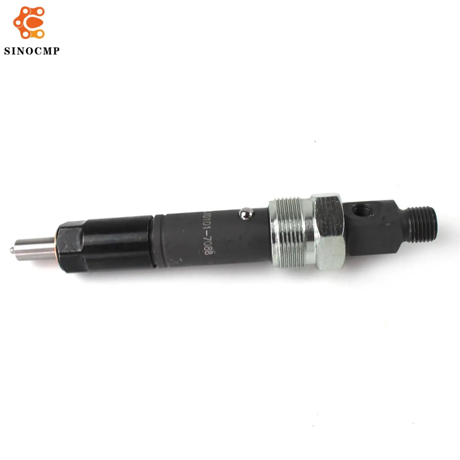 Fuel Injector Common Rail Injector Assembly 65.10101-7088 For Doosan Daewoo Excavator DX300LCA Fuel Supply System Accessories
Fuel Injector Common Rail Injector Assembly 65.10101-7088 For Doosan Daewoo Excavator DX300LCA Fuel Supply System Accessories