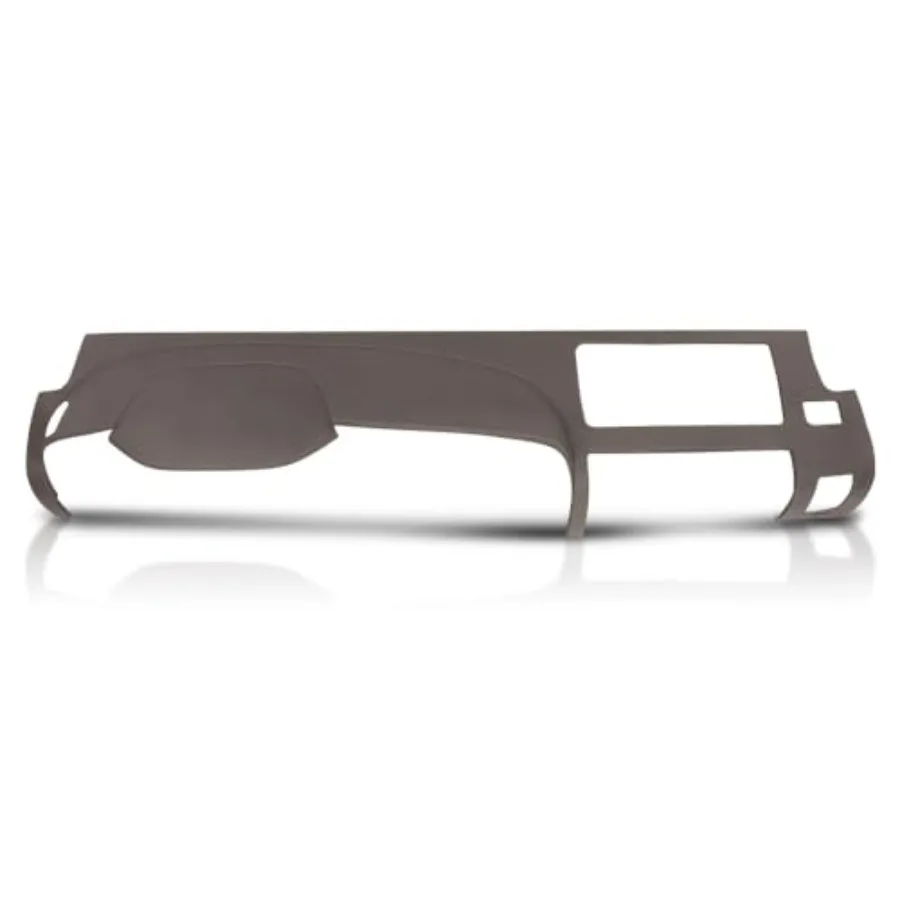 Чехол на приборную панель PIT66 TPE для Chevy Silverado 2007-2013 LS LT или Work Truck ТОЛЬКО подходит для GMC Sierra 2007-2013 SL SLE или Work Truck
Чехол на приборную панель PIT66 TPE для Chevy Silverado 2007-2013 LS LT или Work Truck ТОЛЬКО подходит для GMC Sierra 2007-2013 SL SLE или Work Truck